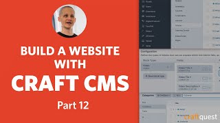 Craft CMS Tutorial, Part 12: Touring the Craft CMS Files and Directories