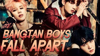 BTS - Fall Apart [FMV]