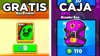 Rompí 50 MITOS de la BETA de Brawl Stars!