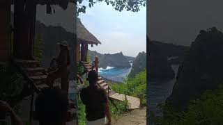 Tree House in Nusa Penida