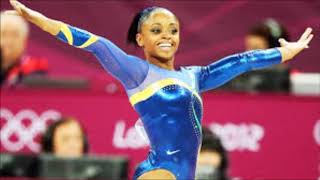 Gymnastics Floor Music - Daiane dos Santos