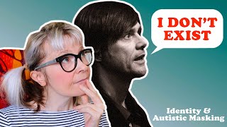 Jim Carrey Said Some Accidentally Relatable Things (Autistic Masking & Identity)