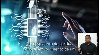 Gêmeo Digital, Vídeo Pitch Gran Prix Senai de inovação, Fase Estadual Escuderia Fênix 4.0 Araripina