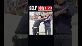 How To Protect Yourself?!👊| Amazing Self Defense #354