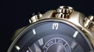 Prisma Horloges Close-Ups