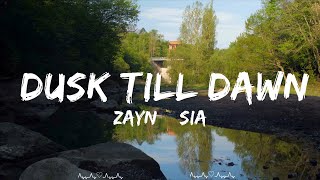 ZAYN & Sia - Dusk Till Dawn  || Schmitt Music