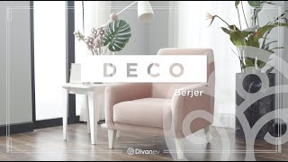 Divanev | Deco Berjer