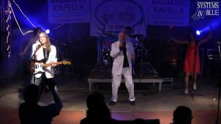 SIB - Blue System Medley live in Brandenburg