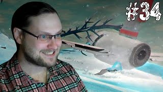 The Long Dark ► ХВОСТ НАШЕЛСЯ ► #34