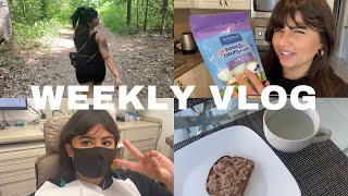 VLOG: voltando a rotina depois de 6 meses de lockdown