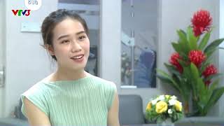 VTV3 - Smile Days DND 2021 - Phẫu Thuật Cận thị với nhiều ưu đãi lớn từ Bệnh viện Mắt quốc tế DND