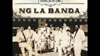 Lo Que Siento es lo Ley - NG La Banda  (Issac Delgado)