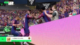 EA SPORTS FC™ 24 - Squad Battles