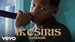 Yk Osiris - Change