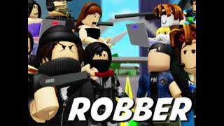 Robber story song 25 song name [I guess we win now]￼