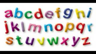 ABC Song (Alphabet Song for Children) - 'Zee' version