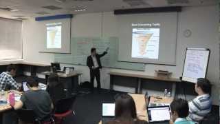 Singapore SEO services: Video 1 - Introduction to SEO