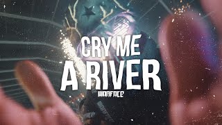 Warface Ft. Luca Houben - Cry Me A River