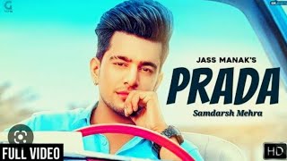 Ha Akhan Utte Tere a Prada Sajna | Asi time Chak De De thoda Sajna | Punjabi Song | Samdarsh Mehra