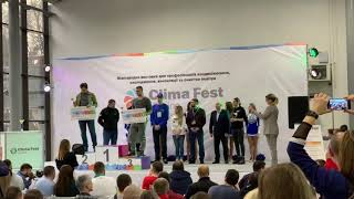 ClimaFest 2020 Установка кондиционера на время - вот такой рекорд!