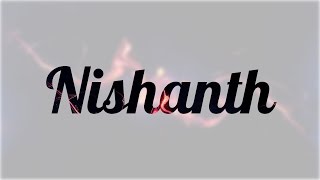 Significado de Nishanth, nombre India para tu bebe (origen y personalidad)