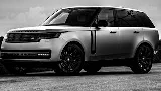 2025 Range Rover Sport Stealth Pack Adds Grey Paint, Black Accents