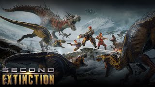 Second Extinction - First Playthrough #SecondExtinction #XboxGamepass #GamePreview