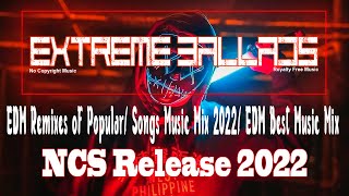 EDM Remixes of Popular 🎧 Songs Music Mix 2022 🎧 EDM Best Music Mix