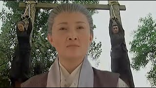 【Full Movie】白髮老太婆武功高強，寒山掌秒殺敵人無數 ⚔️ 抗日  MMA | Kung Fu