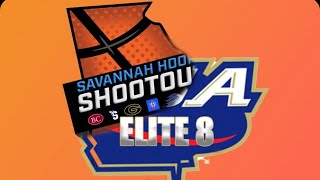 Recap Of The Elite 8 & Savannah Hoops Shootout - The Aftermath EP. 27