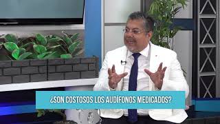 CONSULTORIO AUDIOLÓGICO