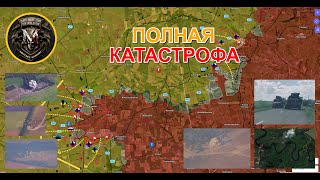 РАЗГРОМ💥 Уничтожены 5 Пусковых Установок PATRIOT, Радары К Ним И 1 IRIS-T🔥 Военные Сводки 17.08.2024