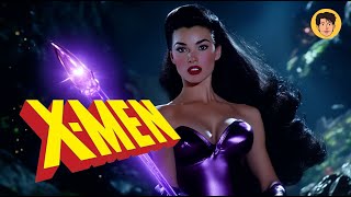 Xmen - 1950's Super Panavision 70 | Budicine