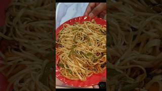 Veg noodles #food #asmr #cooking #recipe #chinese #easy #snacks #trending