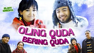 Oling quda-bering quda (o'zbek film) | Олинг куда-беринг куда (узбекфильм)