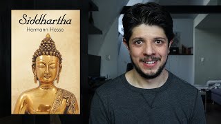 Buscando el Sentido de la Vida - Siddhartha