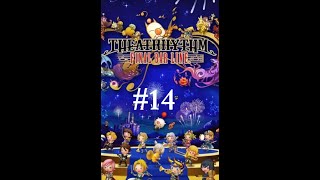 Ranking Final Fantasy: #14 Theatrhythm Final Bar Line