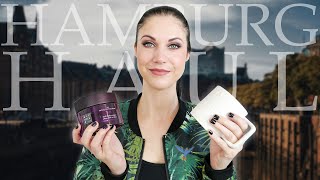 Ein kleiner Hamburg Haul | Sephora | Rituals | Dr. Martens