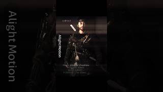 Jin Sakai | Ghost of Tsushima #edit #viral