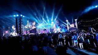 Marshmello | EDC Las Vegas 2017 | HD