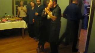 Tango Nuevo Demo