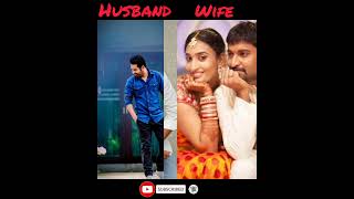 South Indian actors wife#Allu arjun#Vijay#WhatsApp status