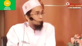 Mengapa Ada Bayi Yang Terlahir Cacat - Ustadz Adi Hidayat, Lc. MA