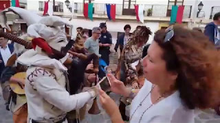 Ibiza Medieval Festival 2017 Opening Dalt Vila