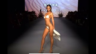 Oh Polly Neena Swim Swimwear Fashion Show - Miami Swim Week July 2021