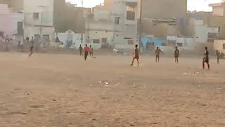 Nasir Sport Football Ground