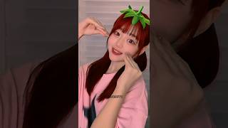 TELL ME TELL ME 🍓 #edit #trending #challenge #tiktok #music #dance #explore