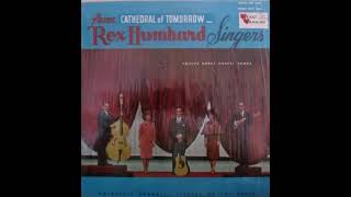 Rex Humbard (1919-2007)