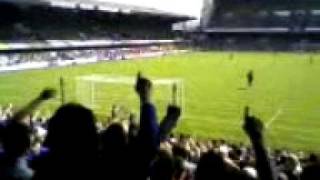 All videos from 08/09 Season - Home and Away games.