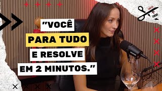 DICAS PARA EVITAR A PROCRASTINAÇÃO - Renata Fontanetti